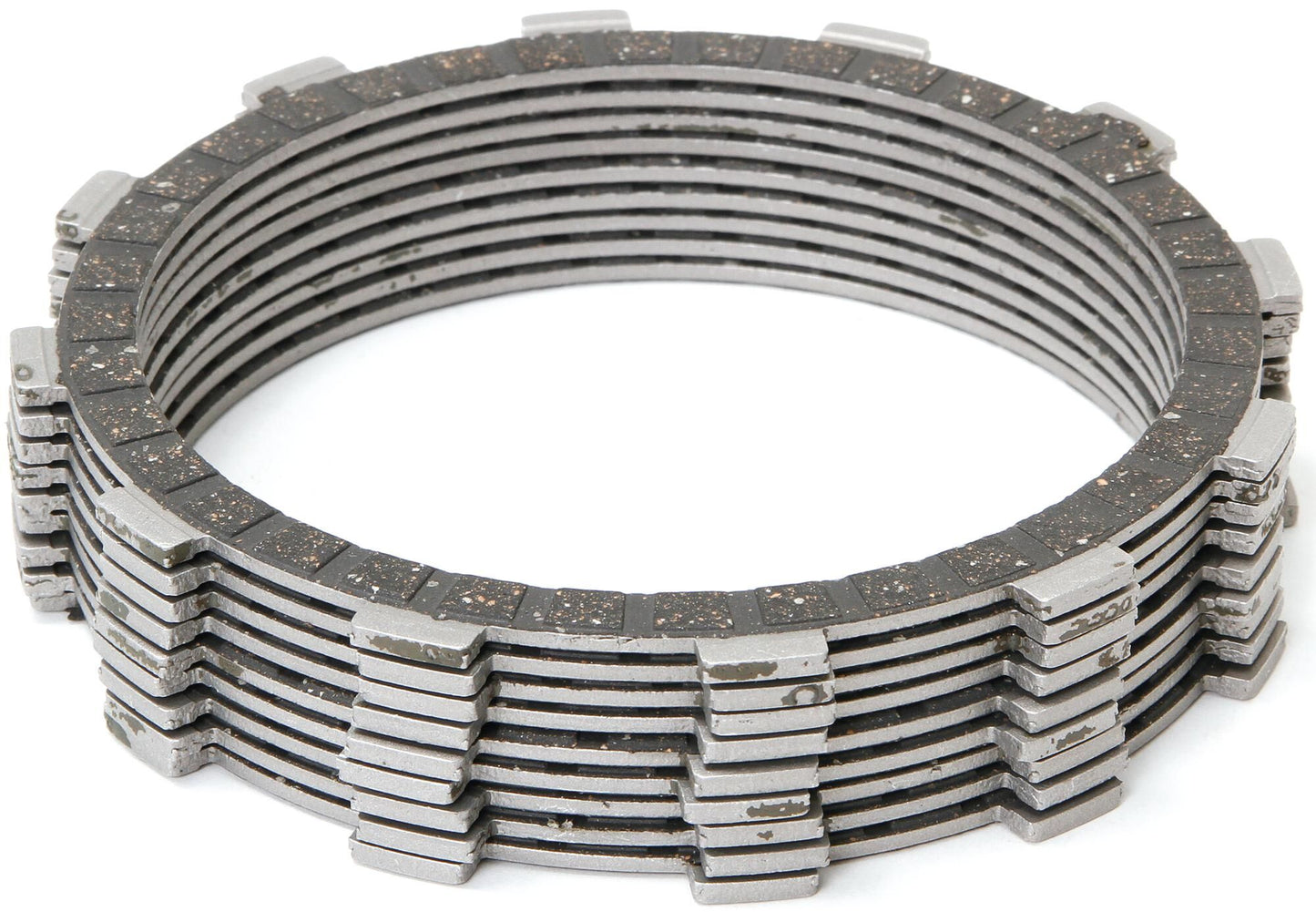 Trw kupplungslamellensatz clutch kit mcc344-9