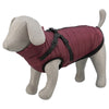 Trixie Dog Jacket pirou con tuig sangria