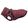 Trixie Dog Jacket pirou con tuig sangria