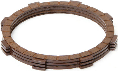 Trw kupplungslamellensatz clutch kit mcc401-3