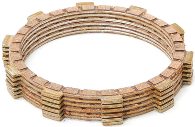 Trw kupplungslamellensatz clutch kit mcc405-6