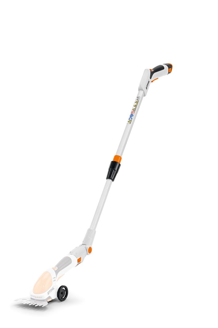 Mango telescópico Stihl para hsa 25 | 95 - 110 cm - 45157107100