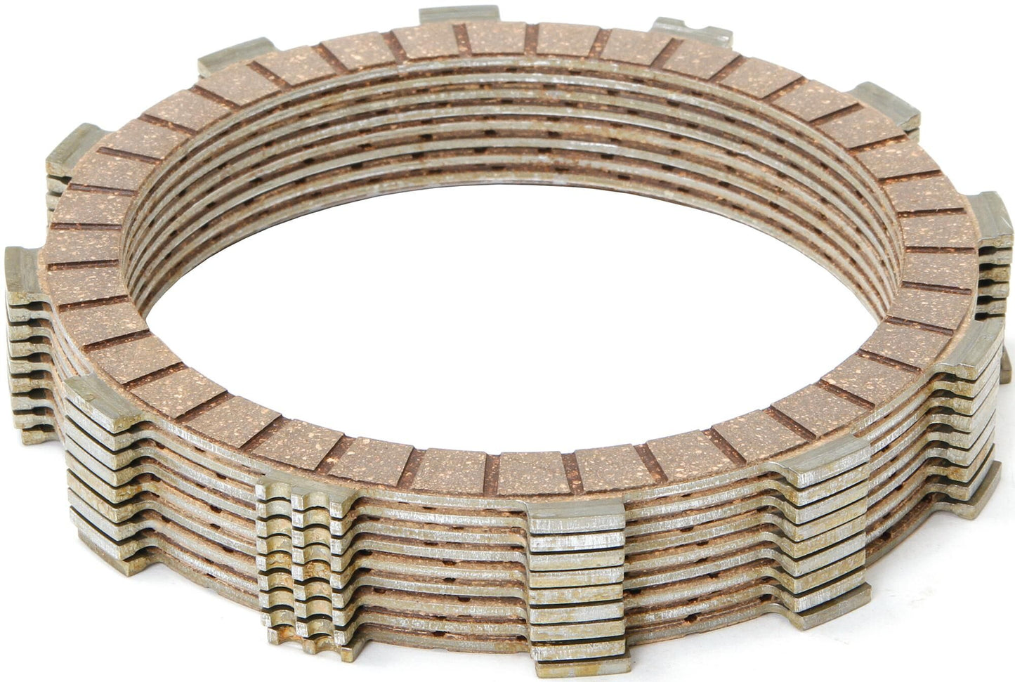 Kit frizione TRW set dischi frizione MCC450-9