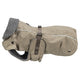 Cappotto per cani Trixie rouen sabbia