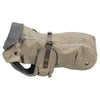 Cappotto per cani Trixie rouen sabbia