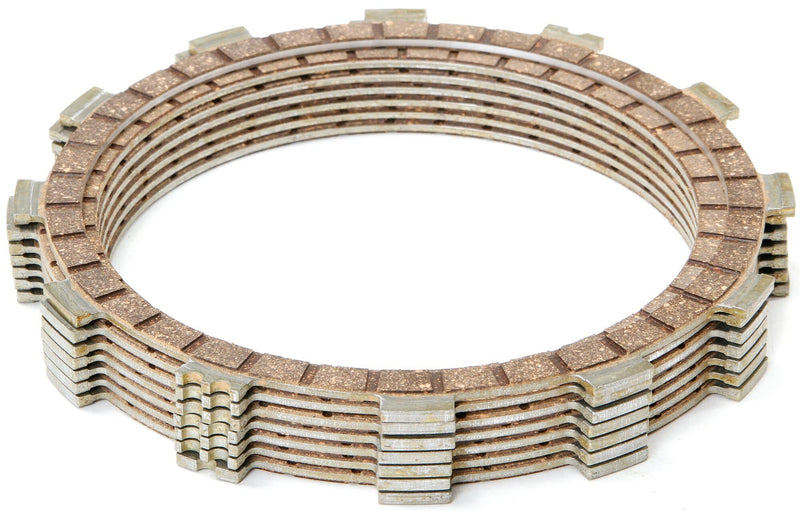 Trw kupplungslamellensatz clutch kit mcc456-7