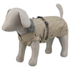 Cappotto per cani Trixie rouen sabbia
