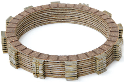 Trw kupplungslamellensatz clutch kit mcc501-9