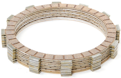 Kit frizione TRW set dischi frizione MCC502-8