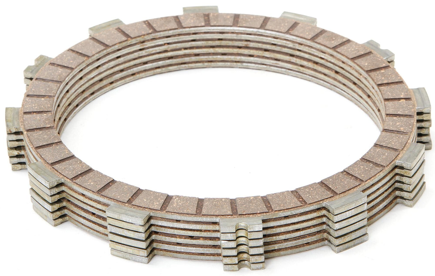 Trw kupplungslamellensatz clutch kit mcc505-6