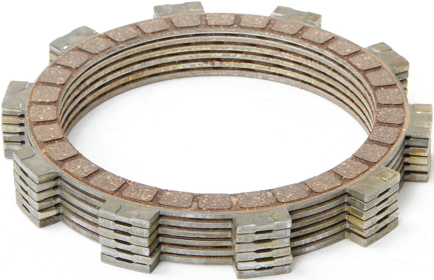 Kit frizione TRW MCC552-6
