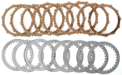 Trw koppelingsplaat set clutch kit mcc611pk