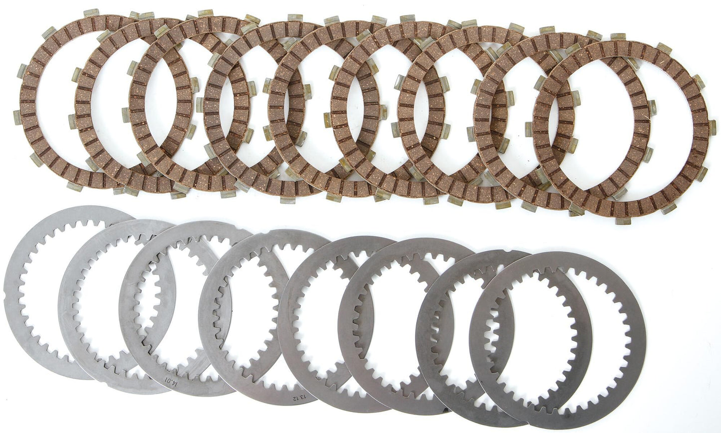 Kit frizione TRW MCC700PP