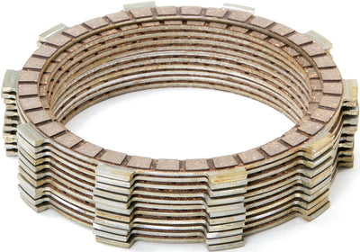 Trw kupplungslamellensatz clutch kit mcc702-11