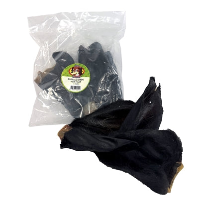 Petsnack Buffalo Ears with The