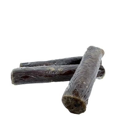 Petsnack buffle roll riempie