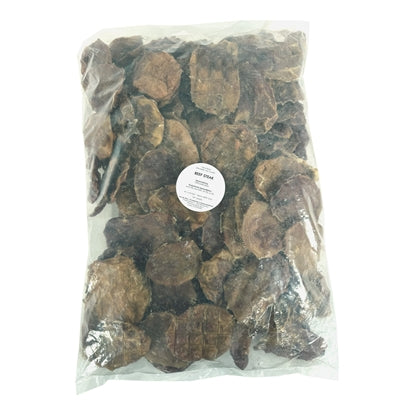 Bistec de carne de beef