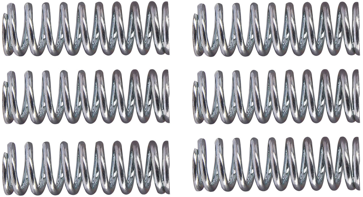 TRW Clutch Spring Kit MEF156-6