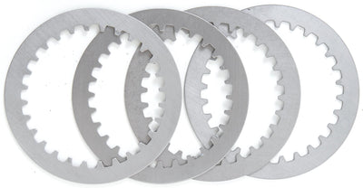 TRW Clutch.steel.kit Mes301-4