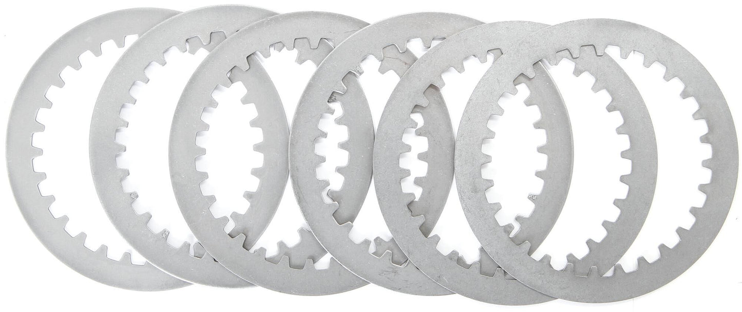 Trw Clutch.steel.kit Mes301-6