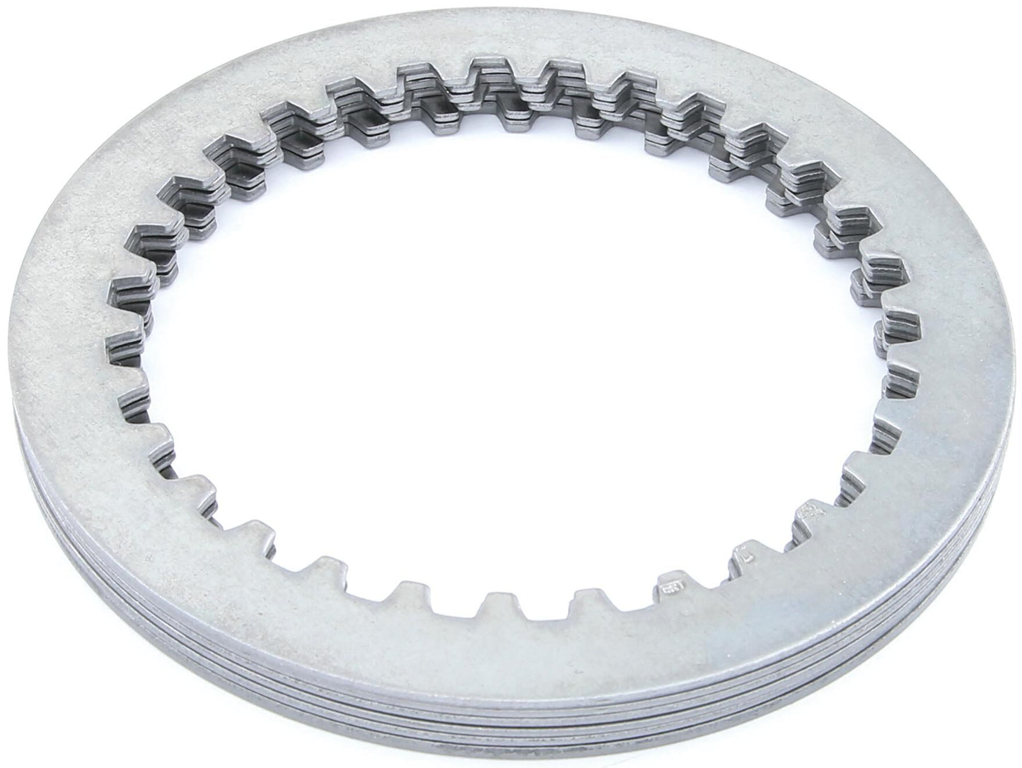 Trw Clutch.steel.kit Mes302-6