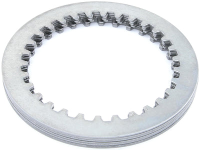 Trw stahlscheibensatz clutch.steel.kit mes302-6