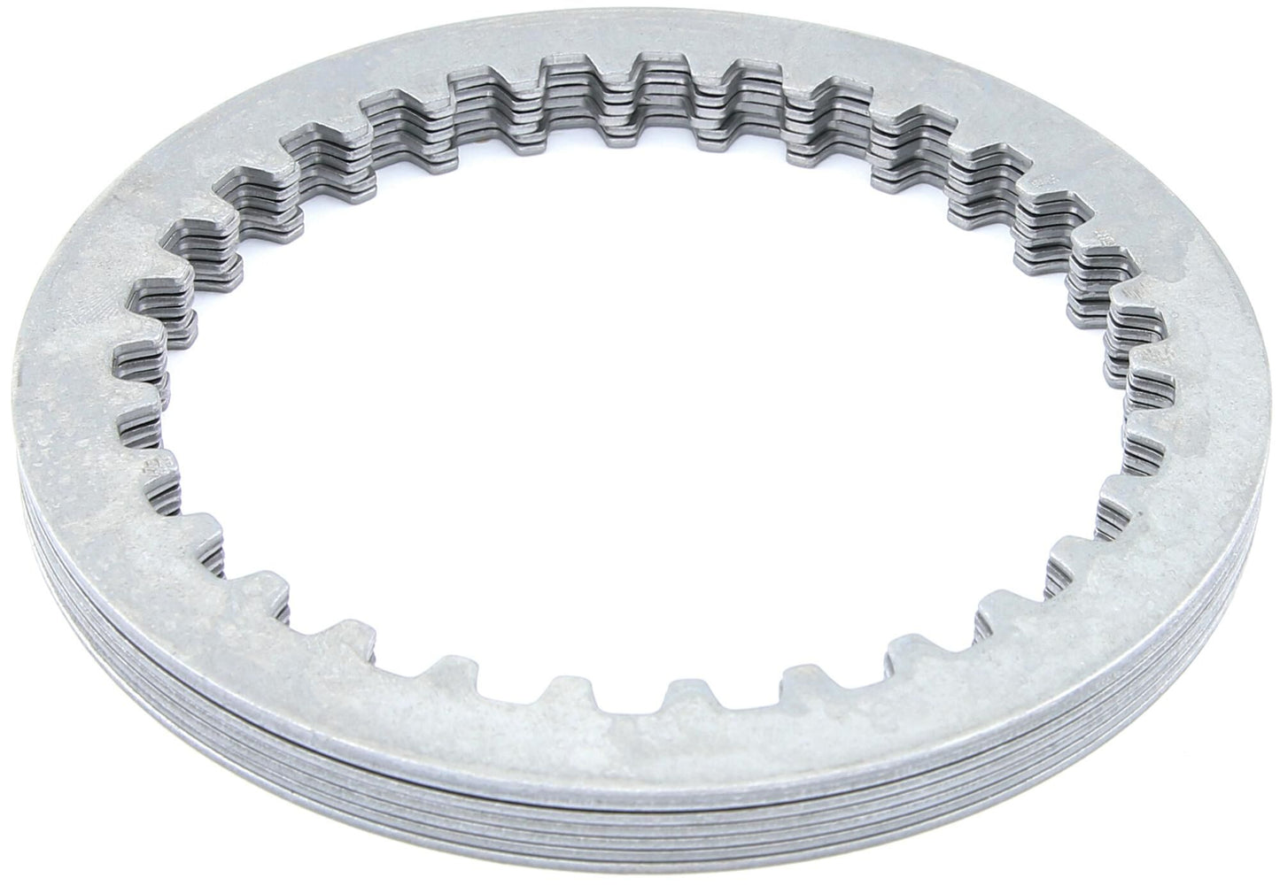 Trw Clutch.steel.kit Mes304-7