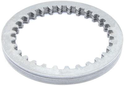 Trw stahlscheibensatz clutch.steel.kit mes304-7
