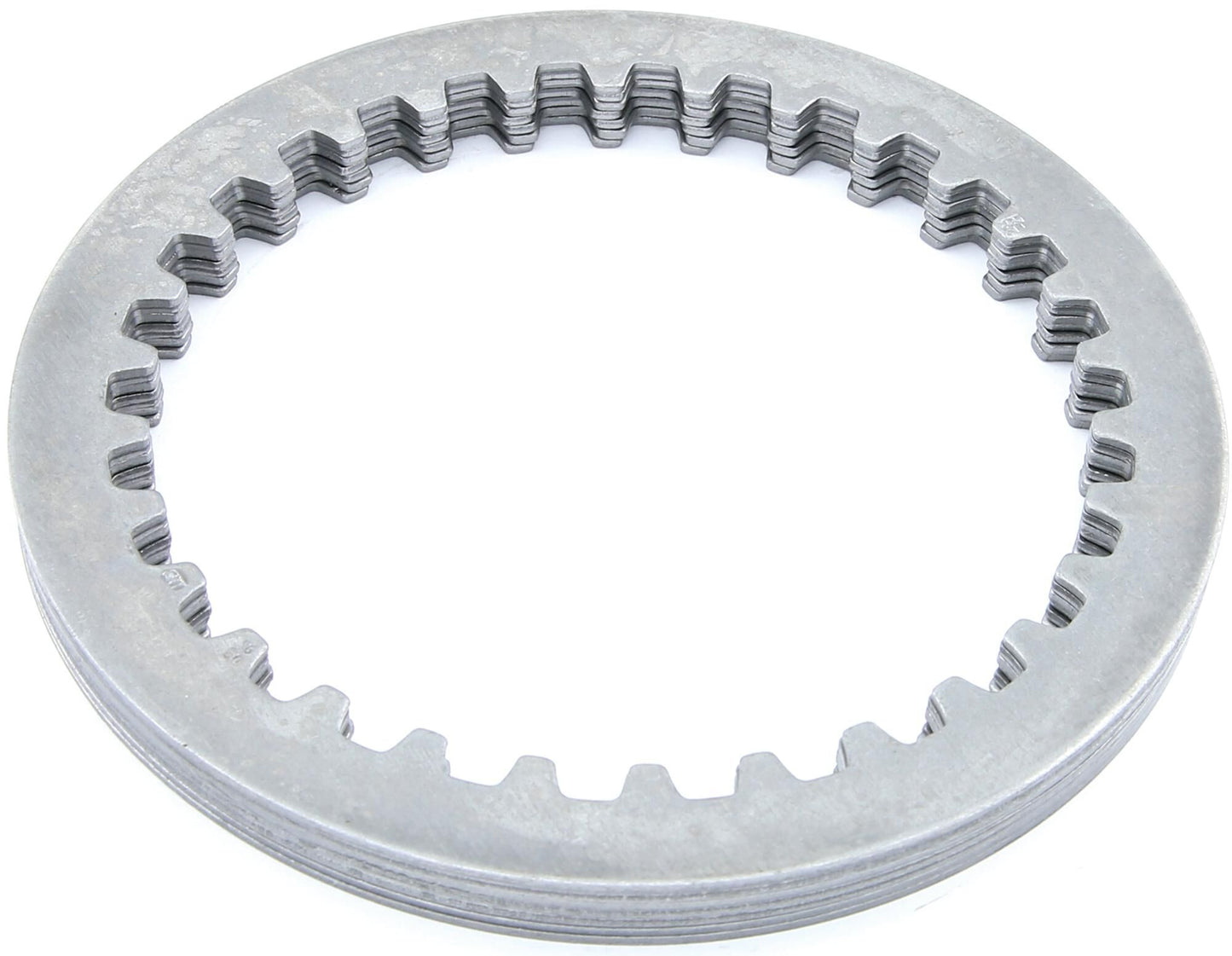 Trw Clutch.Steel.kit Mes308-7