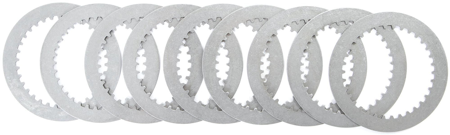 Trw stahlscheibensatz clutch.steel.kit mes310-9