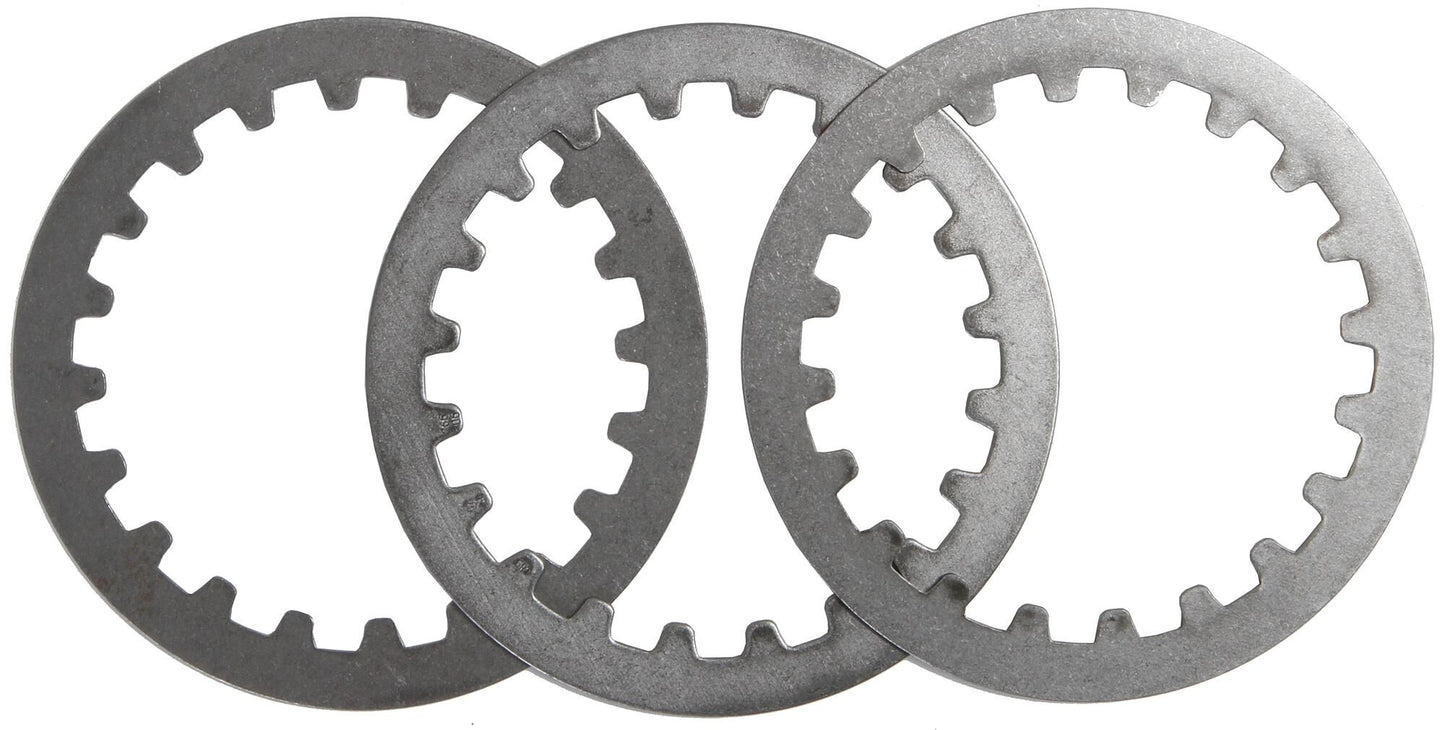 Trw stahlscheibensatz clutch.steel.kit mes313-3