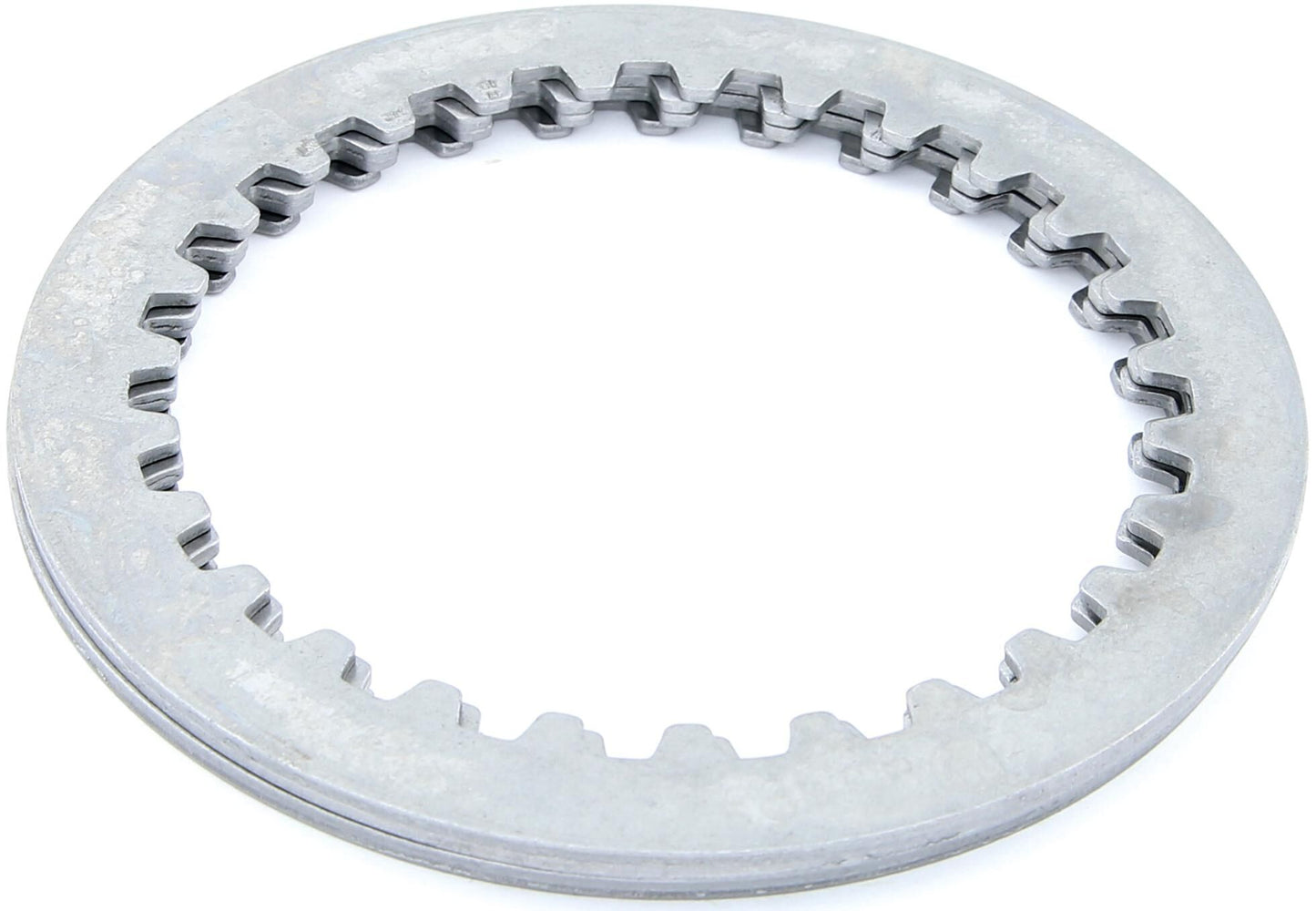 Trw Clutch.steel.kit Mes315-4