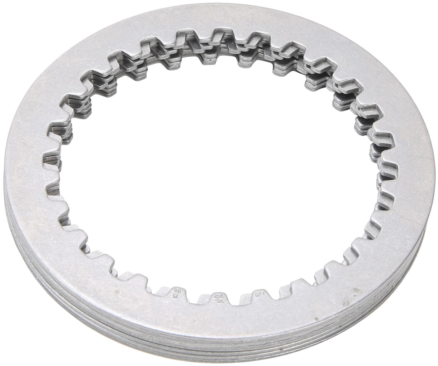Trw stahlscheibensatz clutch.steel.kit mes315-7