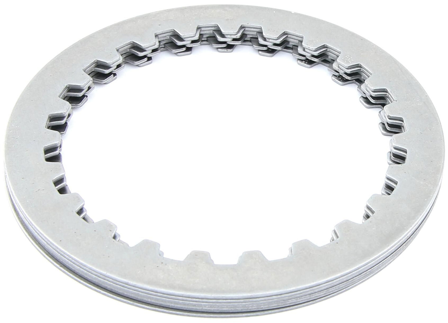 Trw Clutch.steel.kit Mes317-6