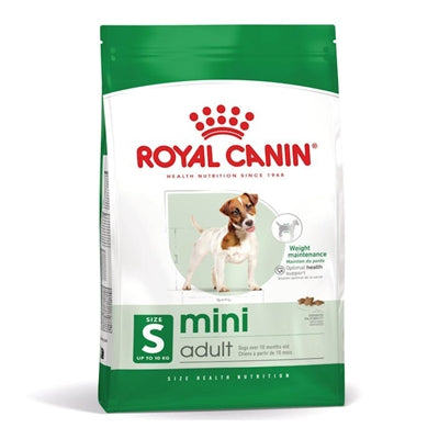 Royal Canin Canin Mini Adulto