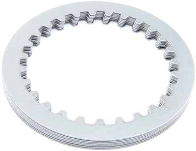Trw stahlscheibensatz clutch.steel.kit mes318-7