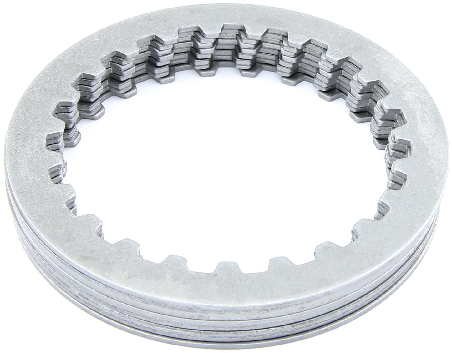 TRW Clutch.steel.kit MES320-8