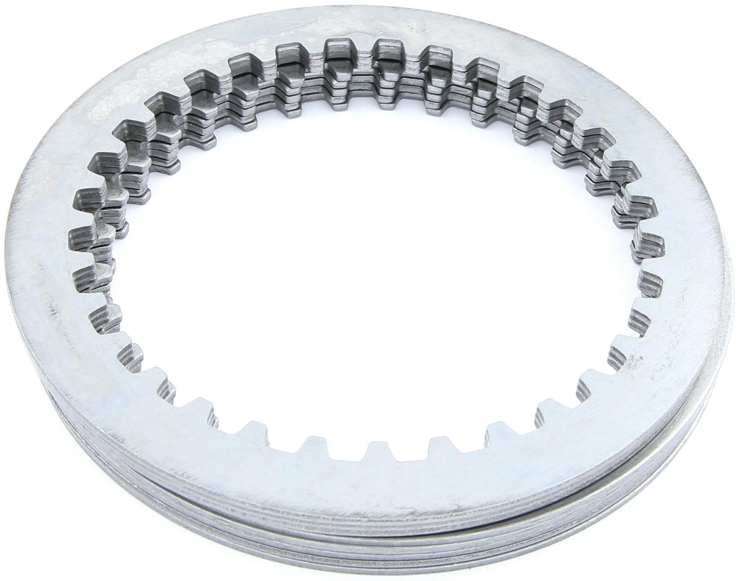 Trw stahlscheibensatz clutch.steel.kit mes322-8