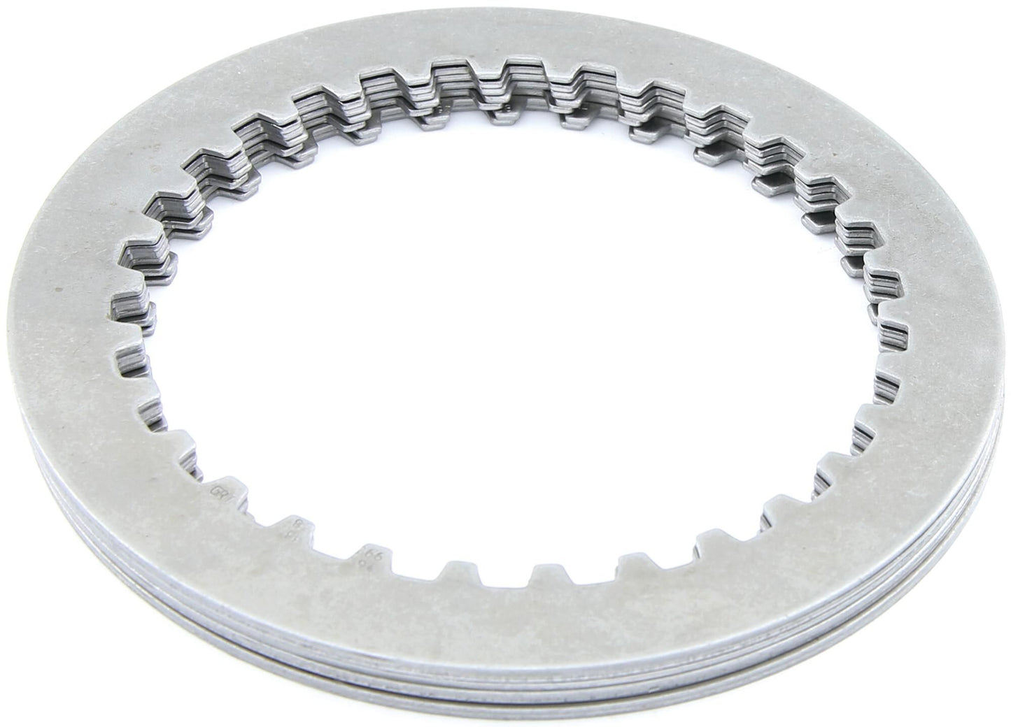 Trw Clutch.Steel.kit Mes323-7
