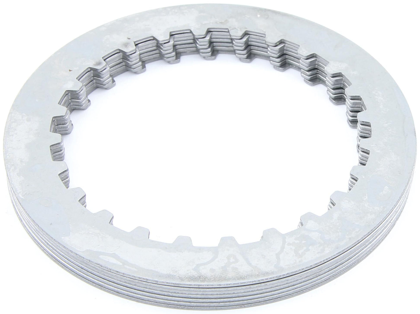 Trw Clutch.Steel.kit Mes326-7