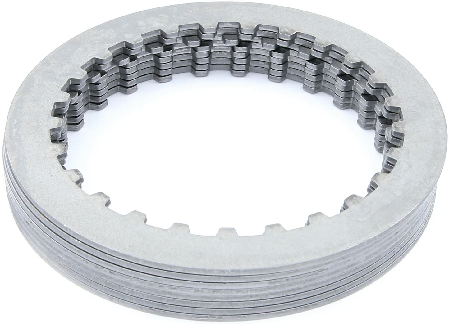 TRW Clutch.steel.kit Mes327-8