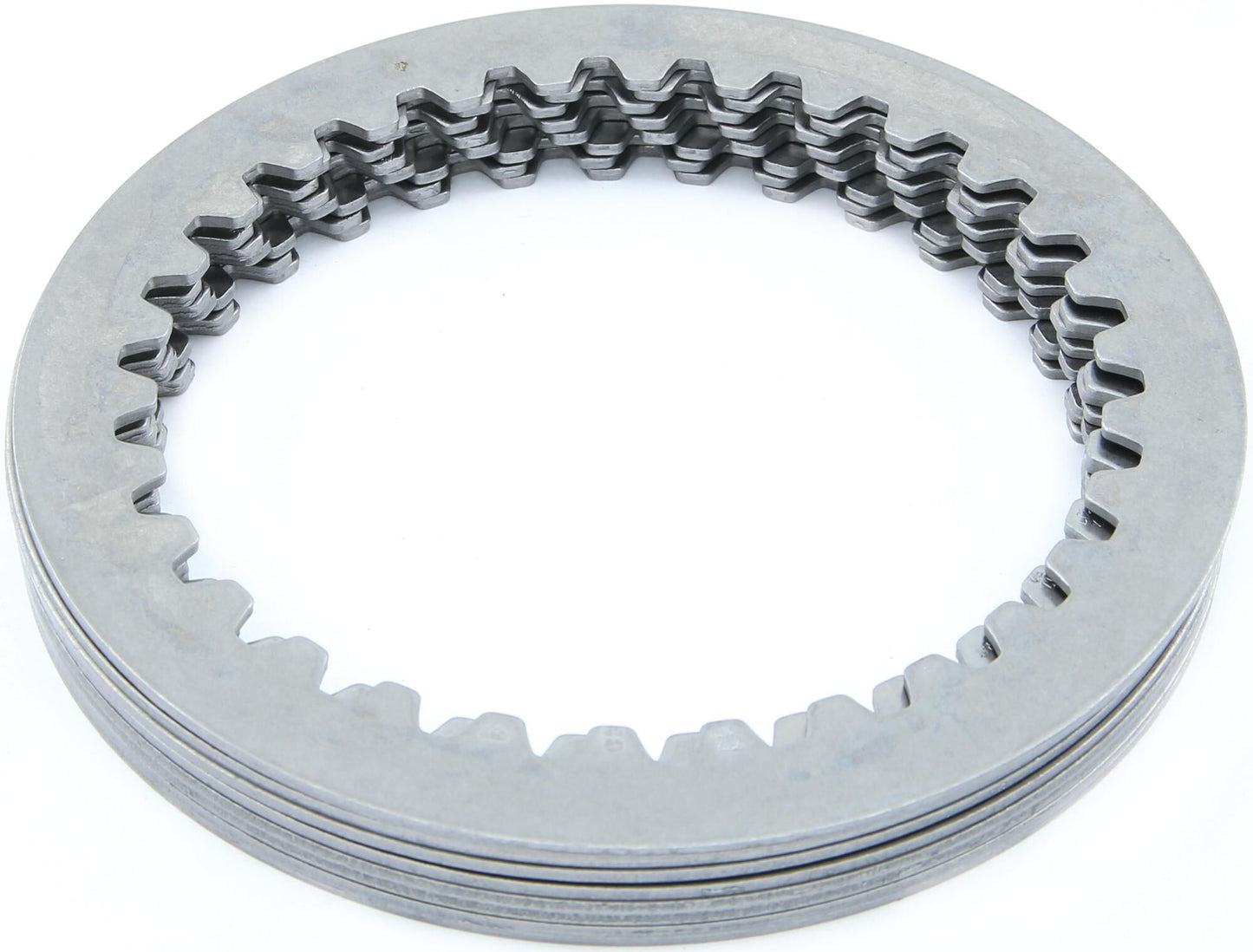 Trw stahlscheibensatz clutch.steel.kit mes328-8