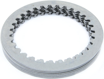 Trw stahlscheibensatz clutch.steel.kit mes328-8