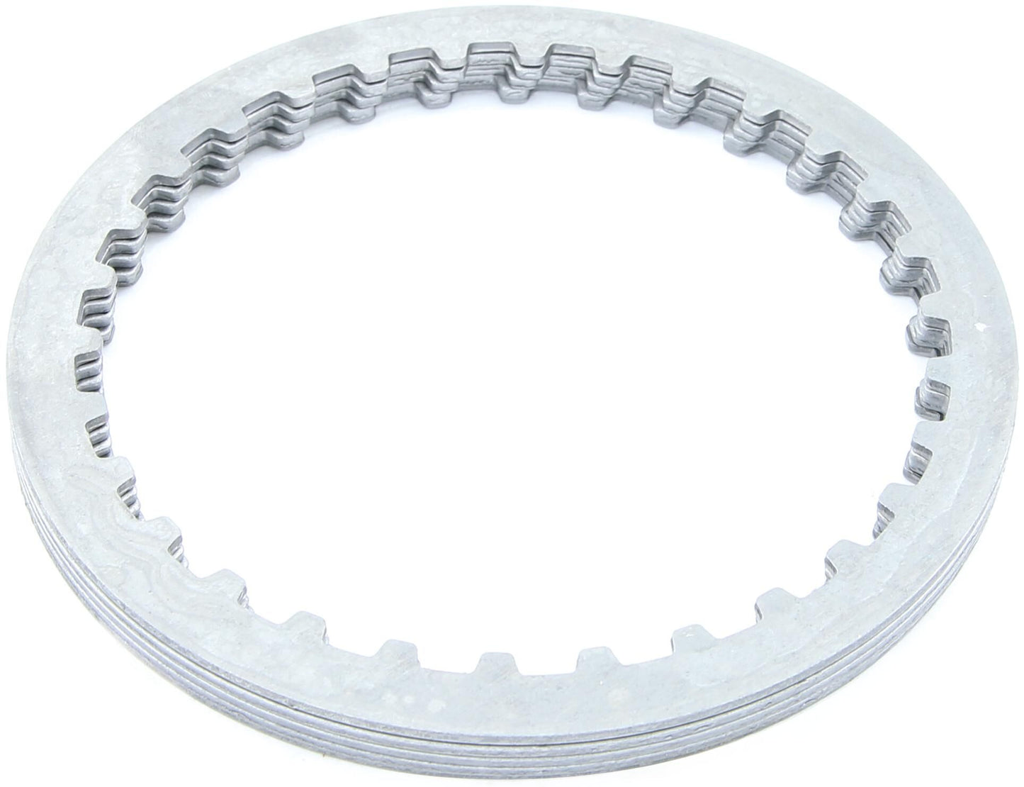 TRW Clutch.steel.kit Mes329-5