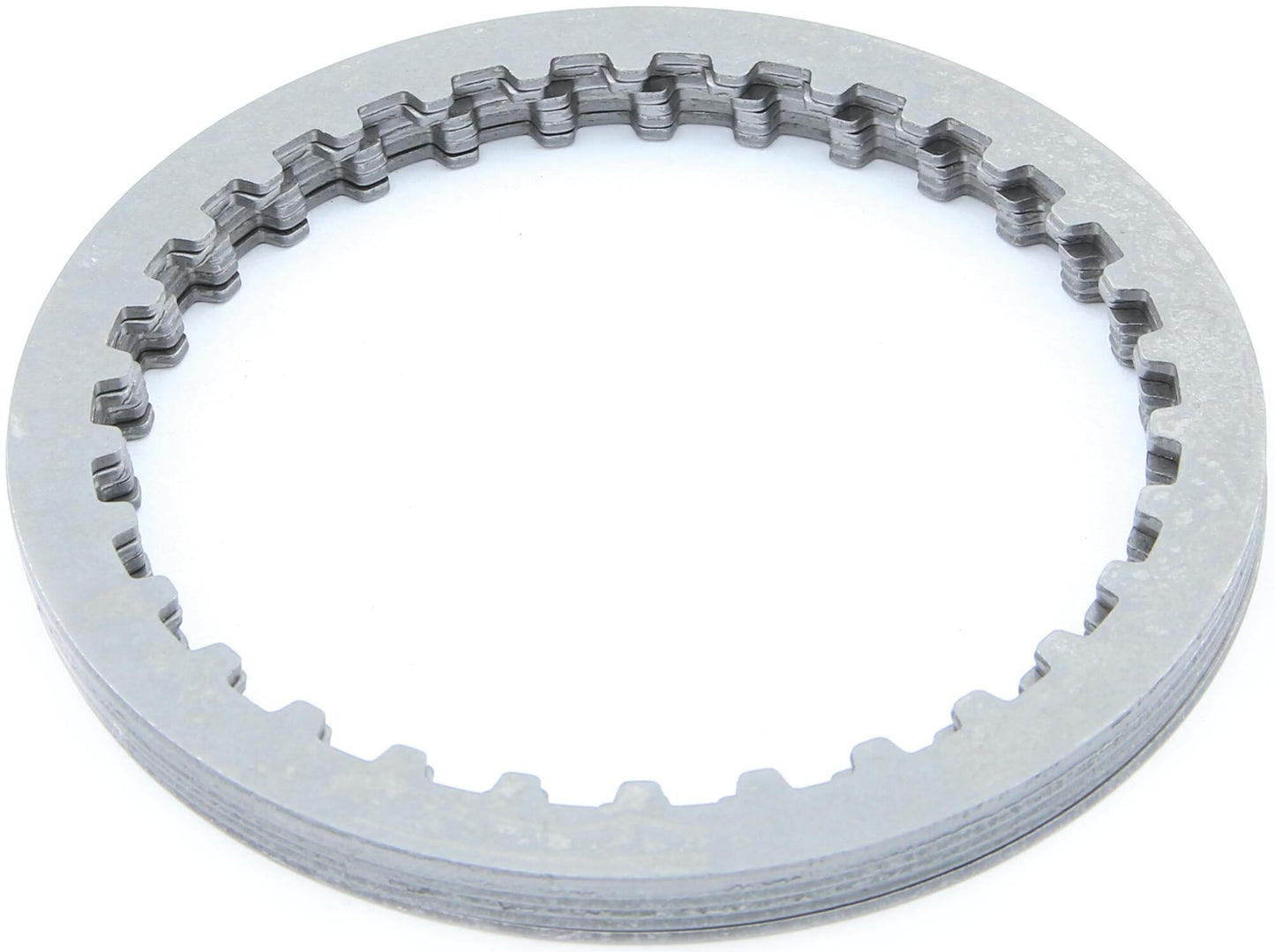 Trw Clutch.steel.kit Mes329-6