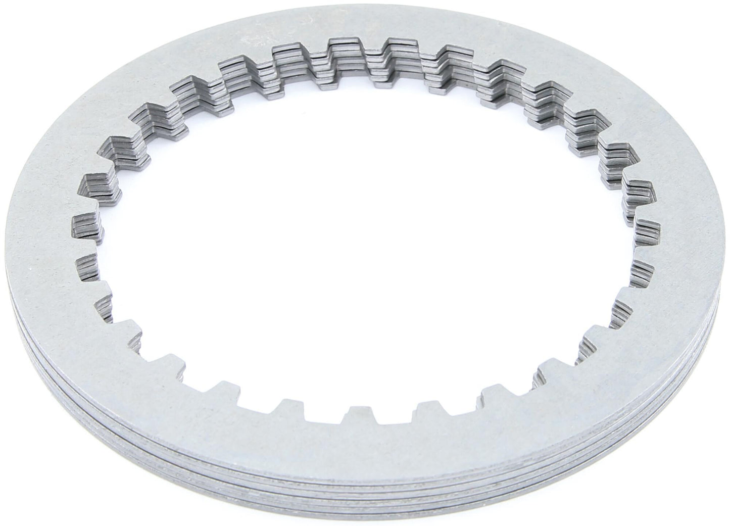 Trw Clutch.steel.kit Mes332-6