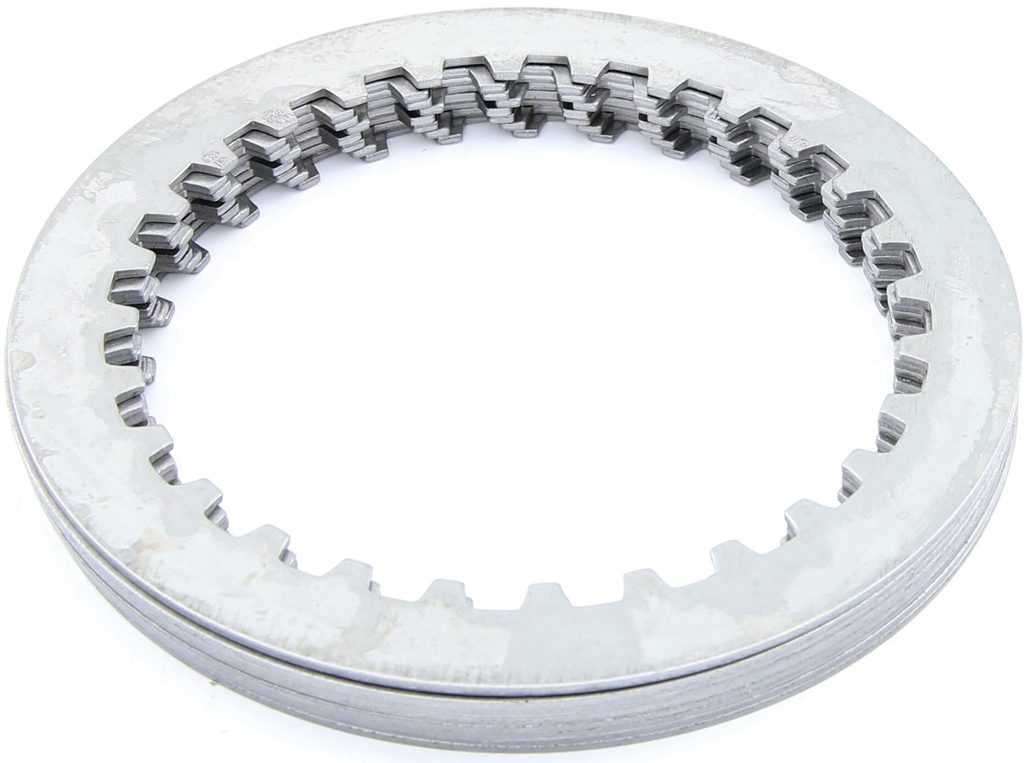 Trw Clutch.Steel.kit Mes332-8