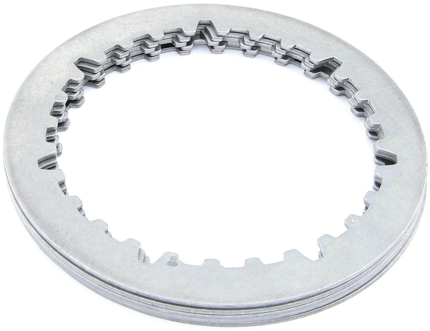 Trw Clutch.Steel.kit Mes333-5