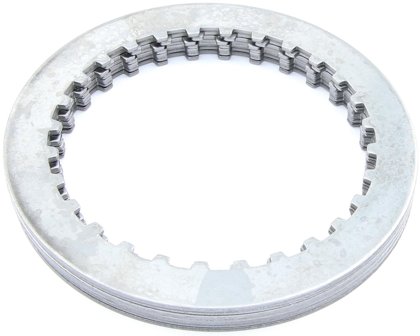 Trw stahlscheibensatz clutch.steel.kit mes335-7