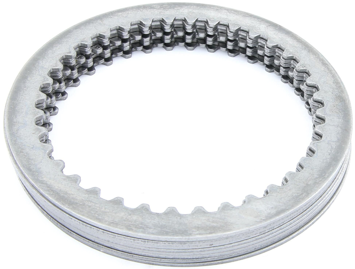 Trw Clutch.Steel.kit Mes338-8